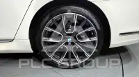 2021 BMW 730M