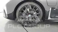 2021 BMW 745M