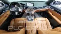 2021 BMW 745M