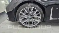 2021 BMW 730M