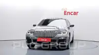 2021 BMW 740M