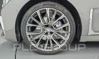 2021 BMW 740M
