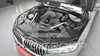 2021 BMW 740M