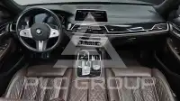 2021 BMW 740M