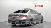 2021 BMW 740M