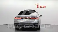 2021 BMW 740M