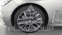 2021 BMW 740M