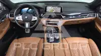2021 BMW 740M