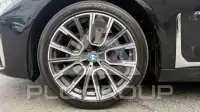 2021 BMW 740M