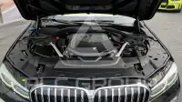 2021 BMW 740M