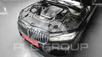 2021 BMW 730M