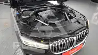 2021 BMW 740
