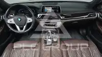 2021 BMW 740