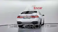2021 BMW 730M