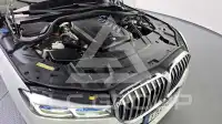 2021 BMW 730M