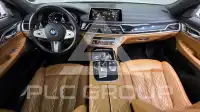 2021 BMW 730M