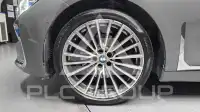 2021 BMW 740