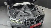 2021 BMW 740