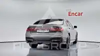 2021 BMW 745M