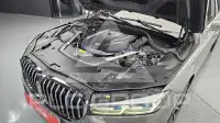 2021 BMW 745M