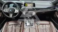 2021 BMW 745M