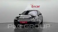 2021 BMW 730M