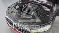 2021 BMW 730M
