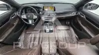 2021 BMW 730M