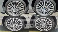 2021 BMW 745