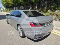 2021 BMW 745