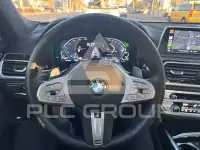 2021 BMW 745M