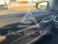 2021 BMW 745M