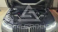 2021 BMW 740