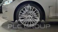 2021 BMW 740