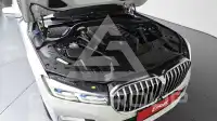 2021 BMW 730M