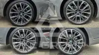 2021 BMW 740M