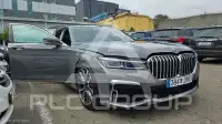 2021 BMW 740M