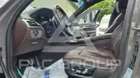 2021 BMW 740M