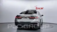2021 BMW 730M