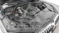 2021 BMW 730M
