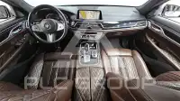 2021 BMW 730M