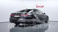 2021 BMW 730M