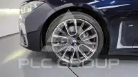 2021 BMW 730M
