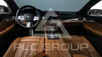 2021 BMW 730M