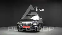 2021 BMW 730M