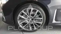 2021 BMW 730M