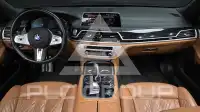 2021 BMW 730M