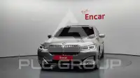 2021 BMW 730