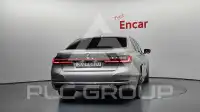 2021 BMW 730