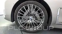 2021 BMW 730